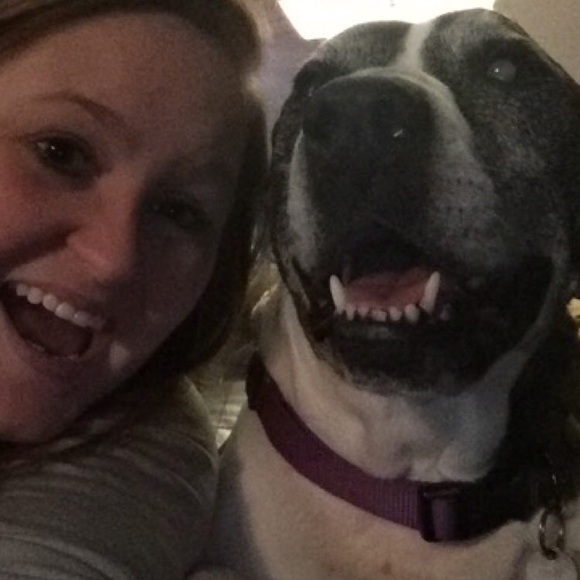 Meet your Posher, Carissa - Picture 1 of 1